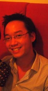 Benjamin Wong