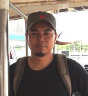 Muhd Fathi