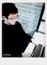 Charles Kim