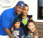 Nicktavius Wainwright