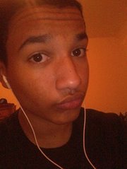 Malik Caldwell