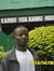 Kingolo Sayi