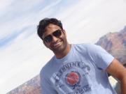 Krishna Chaitanya