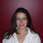 Stephanie Morrison