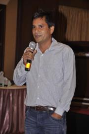Govind Singh