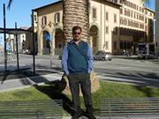 Parthasarathi Dasgupta