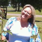 Joni Thornton nelson