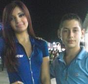 Roberto Ramirez padilla