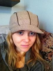 Katherine Feeney