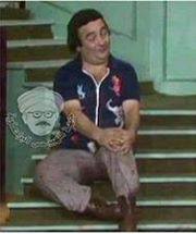 Ahmed Sobhy