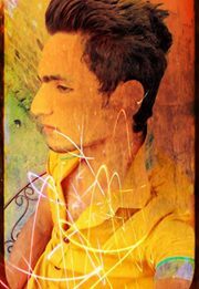 Zain Khan