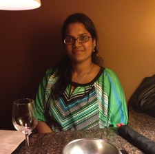 Deepthi