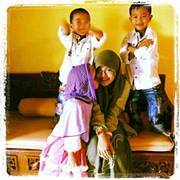 Zulfa Aini