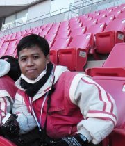 Rifqi Fauzi