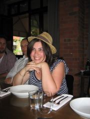 Mary Cenacchi