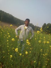 Sumit Bhagat