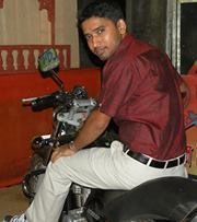 Subhasis Saha