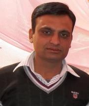 Vinod Kumar