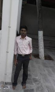 Deva Raj