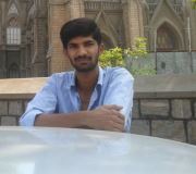 Prashanth Nayak