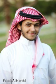 Faisal Alharthi