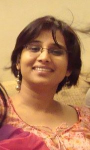 Rachna Kejriwal