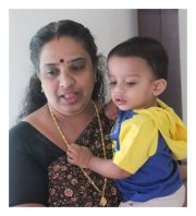 Anitha Chandran