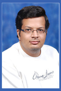 Rajesh Cherla