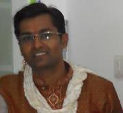 Sachin Kharmale