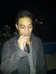 Brijesh Kumar