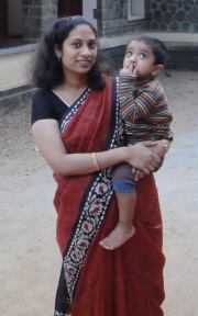 Resmi Subramanian