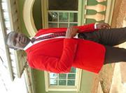 Obasi Daniels