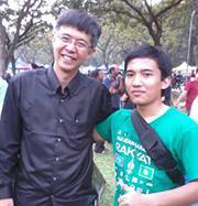 Muhammad Syamim