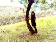 Sneha James