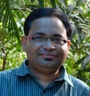 Ajay Gopalan