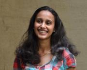 Sreedevi Vijayalekshmi