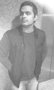 Nikhil Sharma