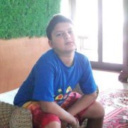 Vishar Malik