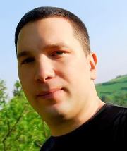 Miljan Krstajic