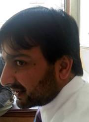 Muhammad Umer