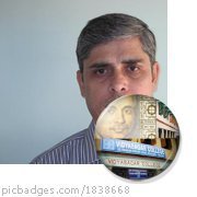 Pradip Mukherjee