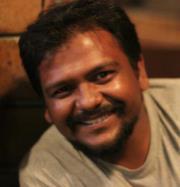 Guru Ranganathan