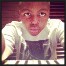 Nathi Mason