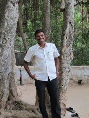 Prasanna Anjaneya reddy