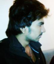 Prashant Rana