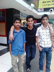 Rachit Sinha