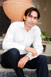 Kaleem Ullah
