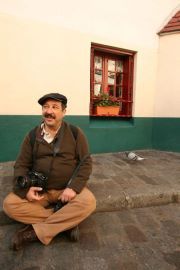 Hassan Aghayof
