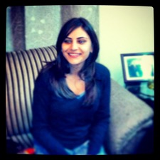 Surabhi Mahajan Mehra