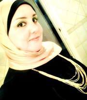 Riham Hussein